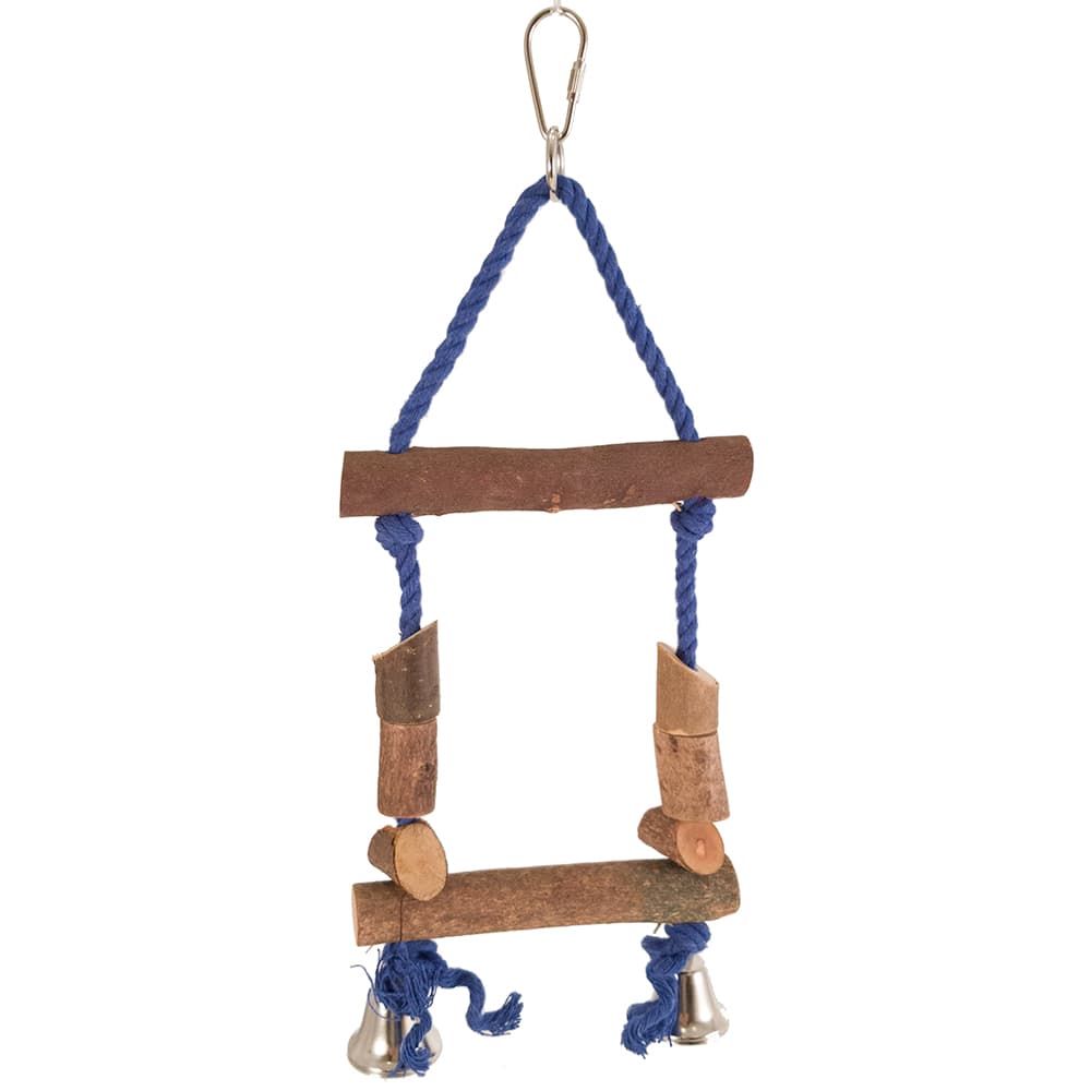 Dogman Fågelleksak Pippin M 28cm
