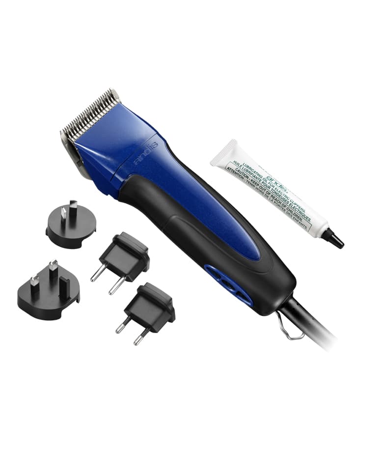 Andis Trimmer SMC Excel 5 17cm