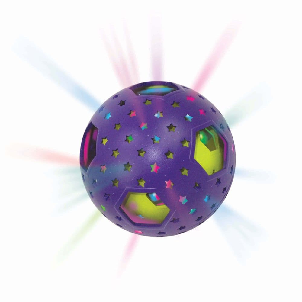 KONG Leksak BatABoutFlick Disco 7,5cm