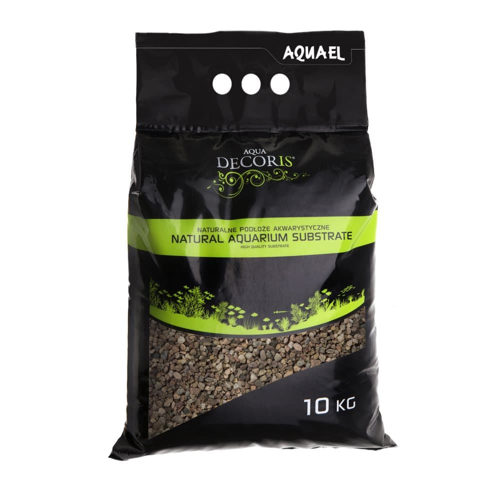 Aquael Akvariegrus Decoris 10kg