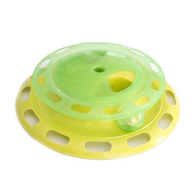 Dogman Kattleksak aktivering 24cm