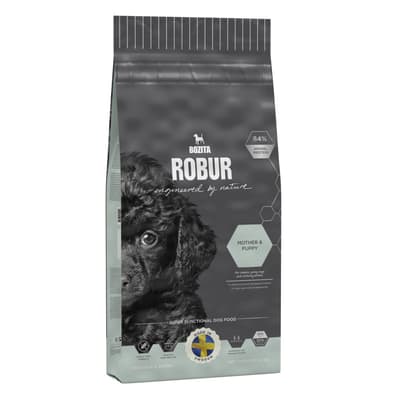Robur Mother Puppy 14kg