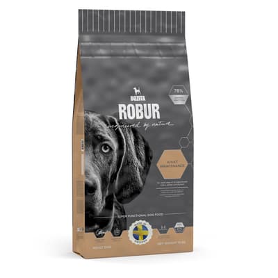 Robur Adult Maintenance 13kg