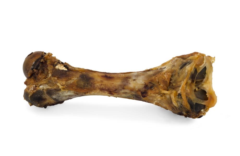 Dogman Köttben Svenskt