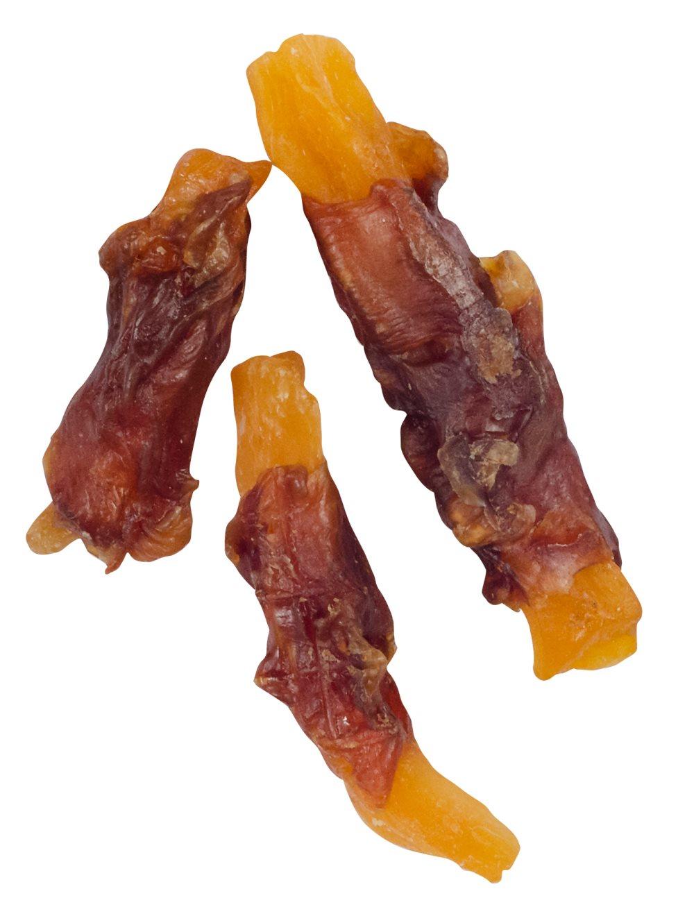 Dogman Snacks Sötpotatis Kyckling 80g