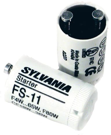 Sylvania Glimtändare FS-11