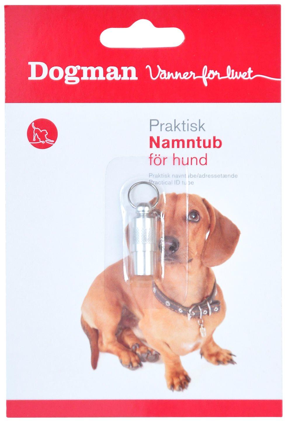 Dogman Namntub