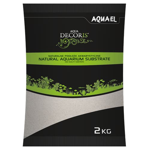 Aquael Akvariegrus Decoris 2kg