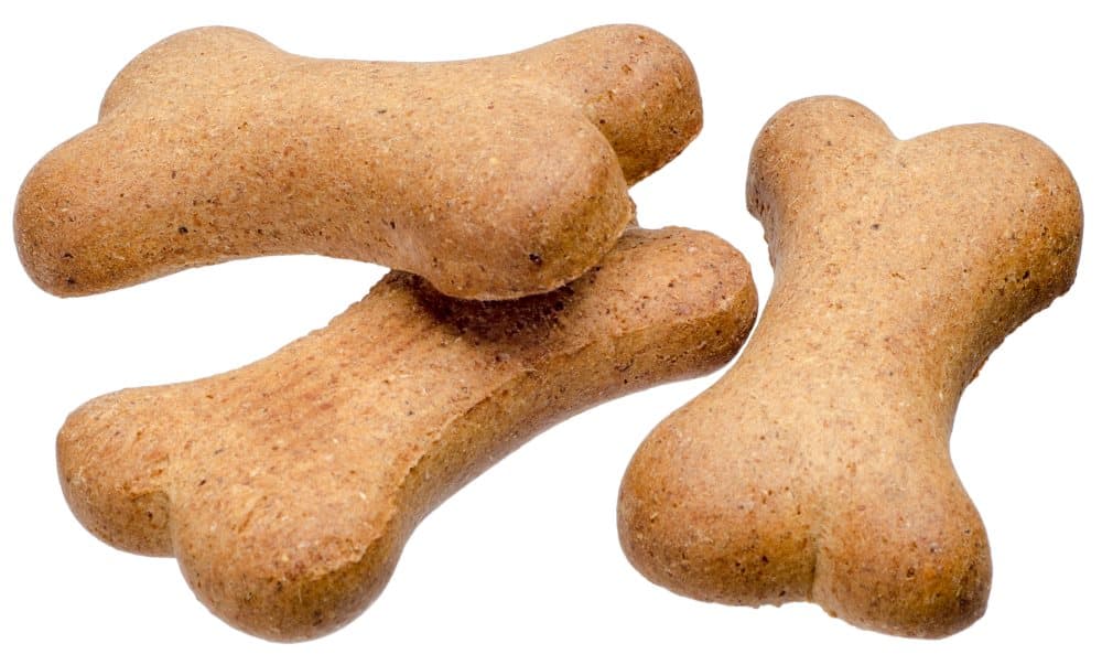 Dogman Frasiga Benkex Lamm o Ris 10kg