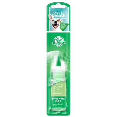 Tropiclean OralCare gel original 59ml
