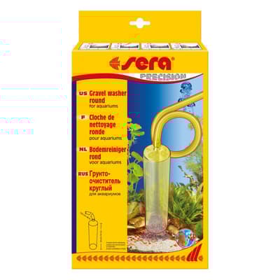 Sera Sera gravel washer L 25cm