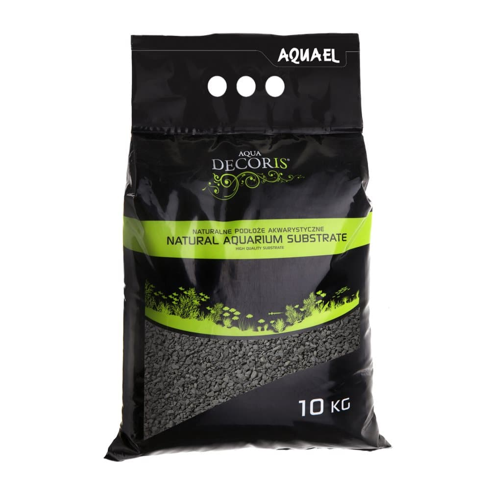 Aquael Akvariegrus Decoris 10kg