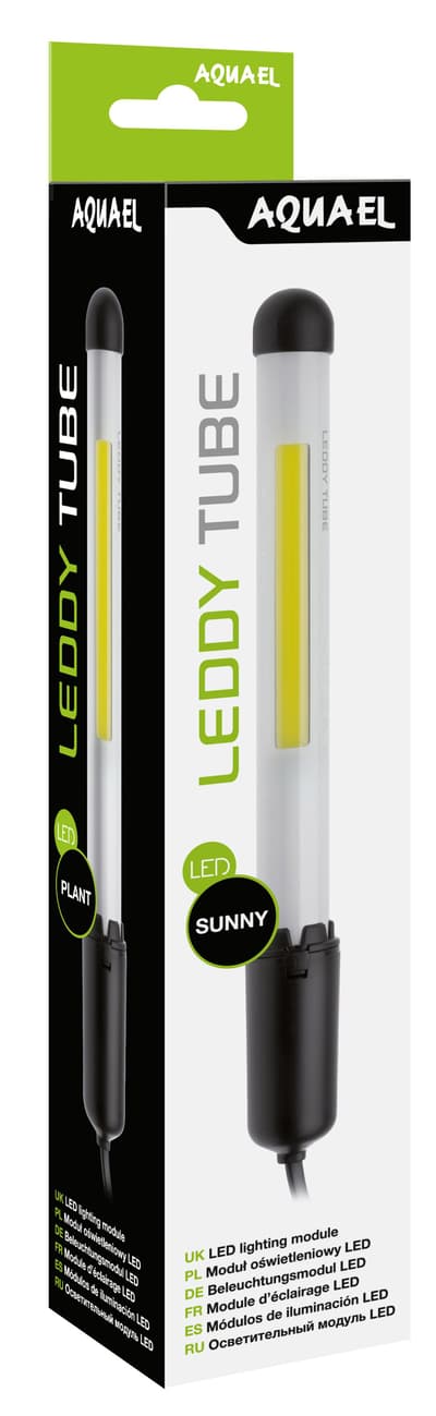 Aquael Leddy Tube Plant 6W 8000K