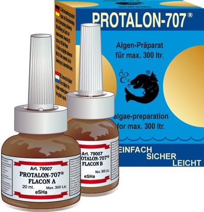 Seahorse Algmedel Protalon 20ml