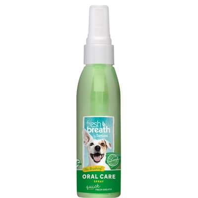 Tropiclean OralCare spray original 118ml