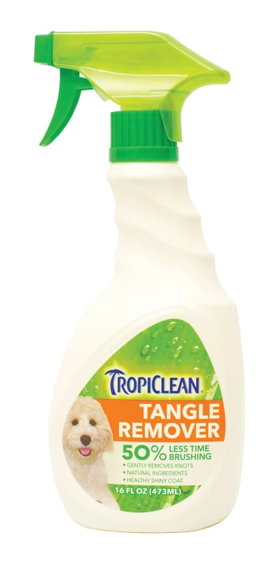 Tropiclean Balsamspray 473ml