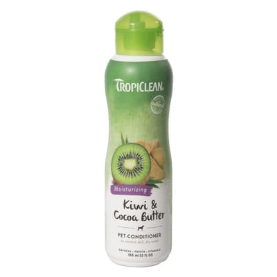 Tropiclean Balsam Kiwi Cocoa Butter 355ml