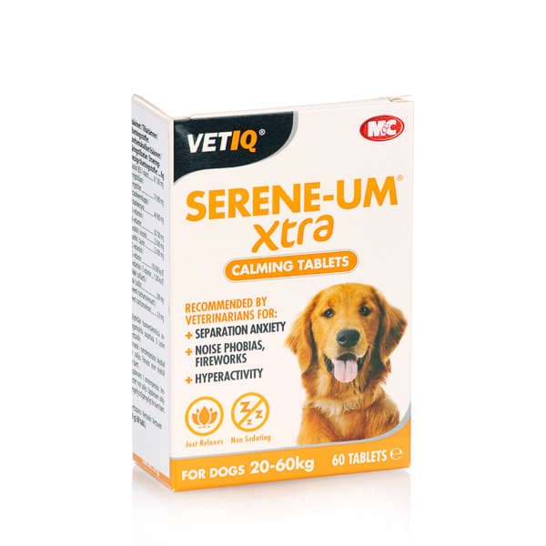 Biofarm Serene-UM Xtra 60st
