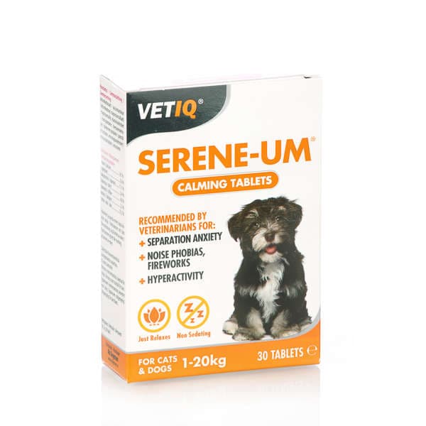 Biofarm Serene-UM Small 30st