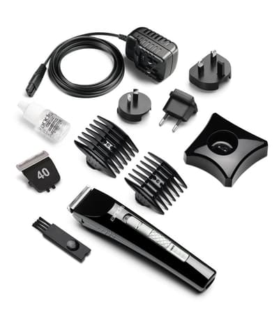 Andis Trimmer Multi Svart 14,5cm