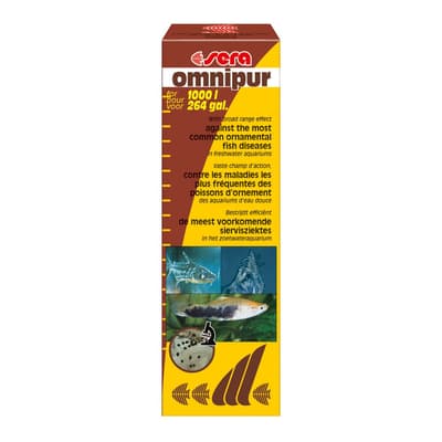 Sera Sera omnipur 50ml