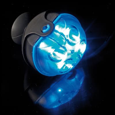 Aquael Lighting Moonlight LED 9,5x7,5x12,5cm