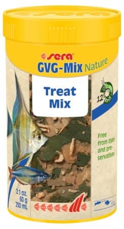 Sera GVG-mix Nature 100ml