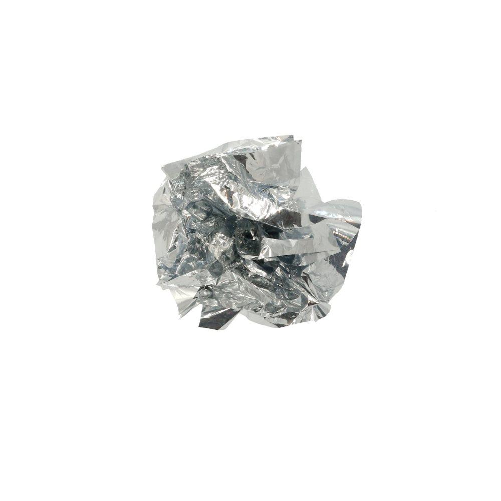 Dogman Leksak Glitterprassel 4cm