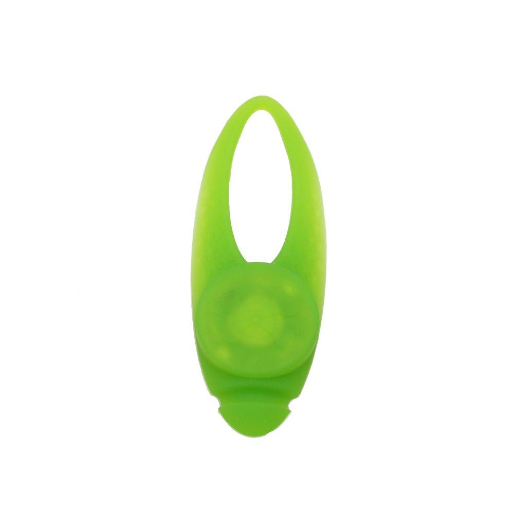 Dogman Blinklampa Basic LED 8cm