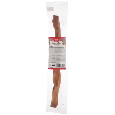Dogman Torkad Hud i bit Ox 45cm