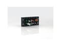 Miniatyrbilde 3 av 5: Lapp SKINTOP CUBE MODULE 20x20 BLIND, Inngangsparti og endestykke, Sort, Polypropylen (PP), Snap-on, 40 x 40, CE