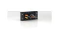 Miniatyrbilde 2 av 5: Lapp SKINTOP CUBE MODULE 20x20 BLIND, Inngangsparti og endestykke, Sort, Polypropylen (PP), Snap-on, 40 x 40, CE