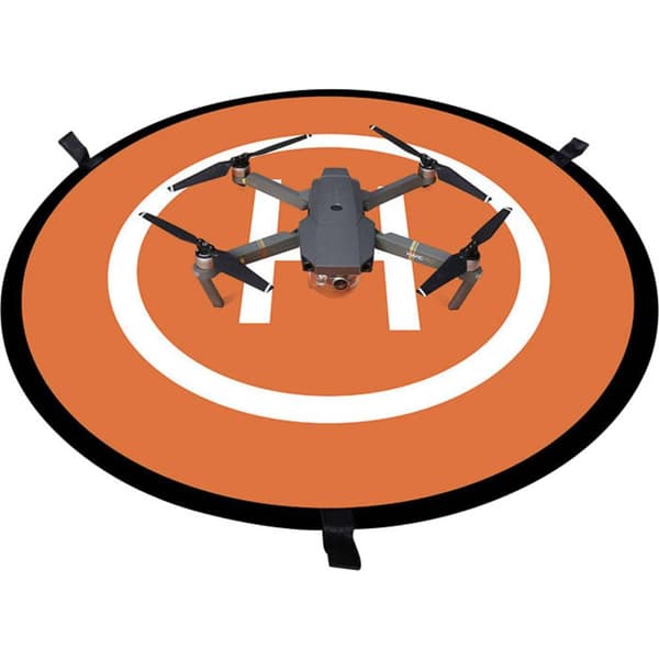 Multicopter-landningspad Reely RE-6624321 1 st