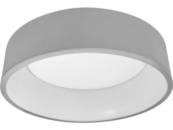 LEDVANCE SMART+, Smarttaklampe, Wi-Fi, Grå, Polymetylmetakrylat (PMMA), 3000 K, 6500 K