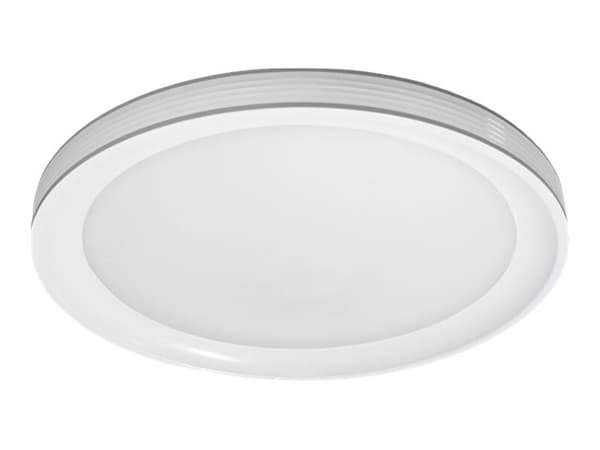 LEDVANCE SMART+ ORBIS Frame - Taklampe - LED - 34 W - avstembar hvit - 3000-6500 K - hvit