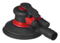 Miniatyrbild 5 av 5: Yato YT-09739, Rak minislipmaskin, Svart, Röd, 12000 RPM, 15 cm, 84 l/min, 12.7 (1/2")