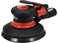 Miniatyrbild 1 av 5: Yato YT-09739, Rak minislipmaskin, Svart, Röd, 12000 RPM, 15 cm, 84 l/min, 12.7 (1/2")
