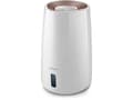 Pikkukuva 3 / 5: Philips 3000 series Ilmankostutin enintään 45 m2:n tilaan, Ruusukulta, Valkoinen, Muovi, 25 W, AC, 250 mm, 250 mm