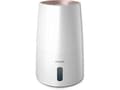 Pikkukuva 5 / 5: Philips 3000 series Ilmankostutin enintään 45 m2:n tilaan, Ruusukulta, Valkoinen, Muovi, 25 W, AC, 250 mm, 250 mm