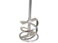 Miniatyrbild 3 av 3: Makita P-76766, Mortel, Målning, Gips, Metall, Rostfritt stål, M14, 10 cm, 590 mm