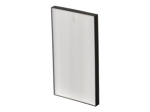 Sharp KC-D60EUW - Luftfukter/-renser - mobil - hvit