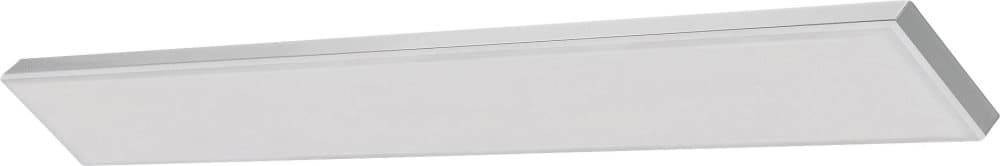LEDVANCE SMART+ TUNABLE WHITE 800X100 4058075484597 LED-loftslampe 27 W Hvid