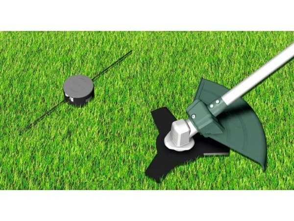 Bosch AFS 23-37, 37 cm, 3,5 mm, Alumiini, Musta, Vihreä, Sähkövirta, 950 W, 5,3 kg