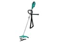 Pikkukuva 5 / 5: Bosch AFS 23-37, 37 cm, 3,5 mm, Alumiini, Musta, Vihreä, Sähkövirta, 950 W, 5,3 kg
