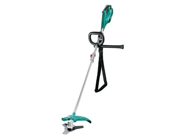 Bosch AFS 23-37, 37 cm, 3,5 mm, Alumiini, Musta, Vihreä, Sähkövirta, 950 W, 5,3 kg