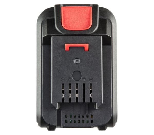 Graphite 58G001, Batteri, Litium-Ion (Li-Ion), 2 Ah, 18 V, Universal, Svart