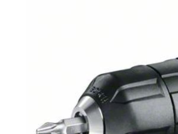Bosch EasyDrill 1200 - Drill/driver - trådløs - 2 hastigheter - nøkkelfri borhylse - 20 N·m - 2 batterier - 12 V