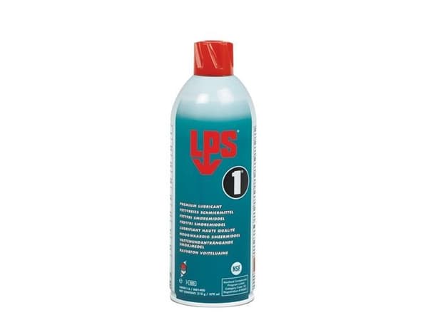Smøremiddel LPS1 300 ML spray