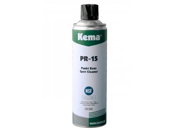 PR-15 punktrense spray uden citrus