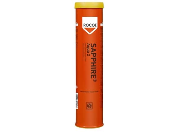 Lejefedt Sapphire Aqua 2 380g